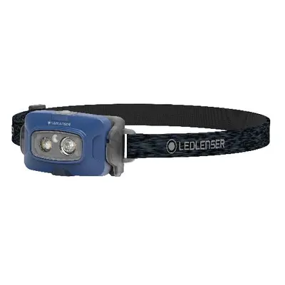 Ledlenser HF4R CORE Čelovka, černá, velikost