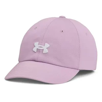 Under Armour BLITZING CAP W Dámská kšiltovka, fialová, velikost