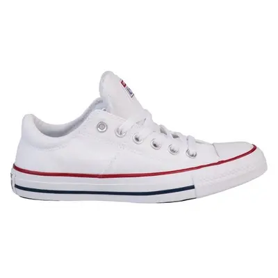 Converse CHUCK TAYLOR ALL STAR MADISON Dámské nízké tenisky, bílá, velikost