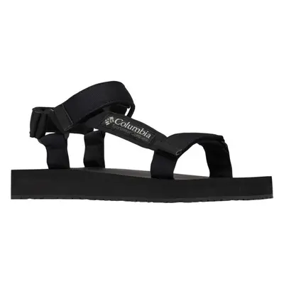 Columbia BREAKSIDER SANDAL Pánské sandály, černá