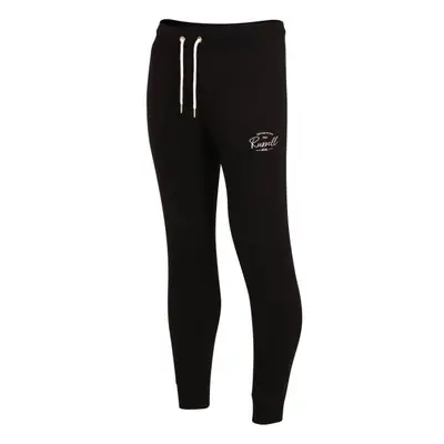 Russell Athletic PANTS Dámské tepláky, černá, velikost