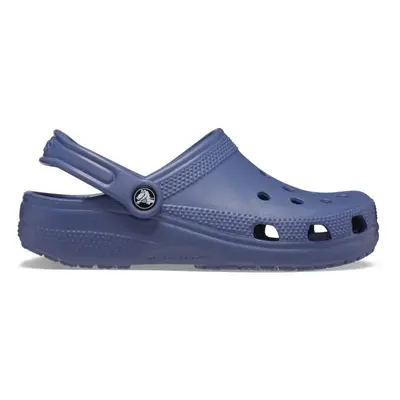 Crocs CLASSIC CLOG Unisex pantofle, modrá