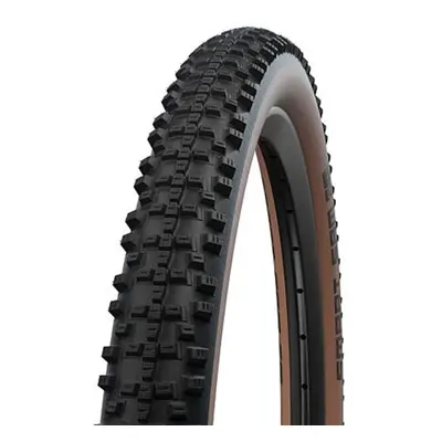 Schwalbe SMART SAM 27.5 x 2.25 ADDIX PERF Plášť na kolo, černá, velikost