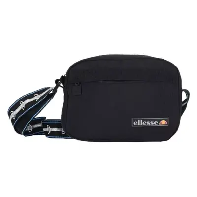 ELLESSE DONNALI CROSS BODY BAG Unisexová crossbody taška, černá, velikost