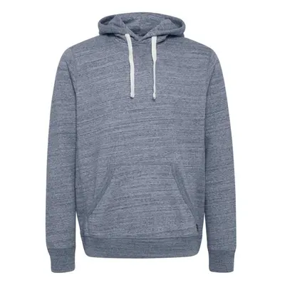 BLEND HOODIE-SWEAT Pánská mikina, modrá, velikost