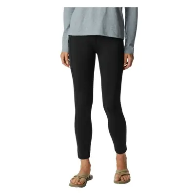 Columbia BOUNDLESS TREK LEGGING Dámské legíny, černá, velikost