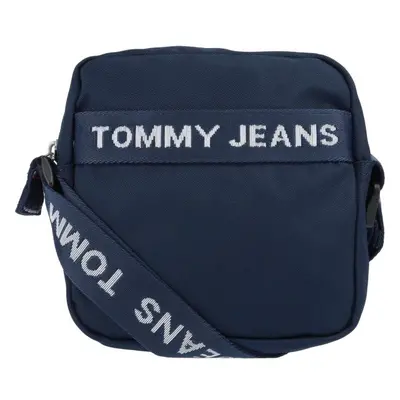 Tommy Hilfiger TJM ESSENTIAL REPORTER Crossbody taška, tmavě modrá, velikost