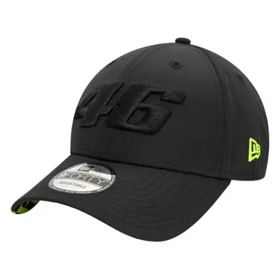 New Era VR46 GEO UV PRINT 9FORTY Kšiltovka, černá, velikost