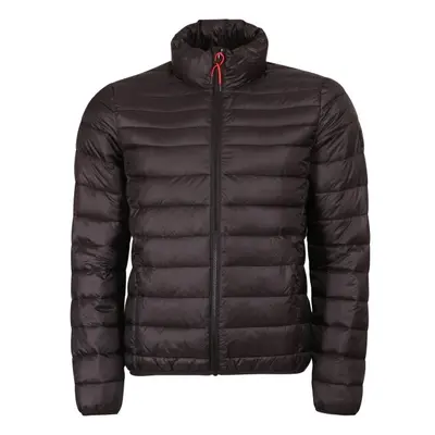 Lotto CORTINA III JACKET Pánská bunda, černá, velikost