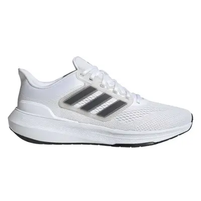 adidas ULTRABOUNCE Pánská běžecká obuv, bílá