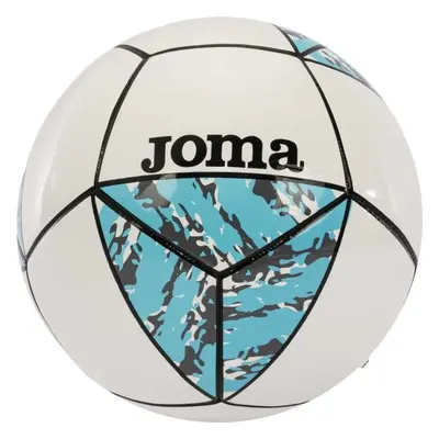 Joma CHALLENGE II Fotbalový míč, bílá, velikost