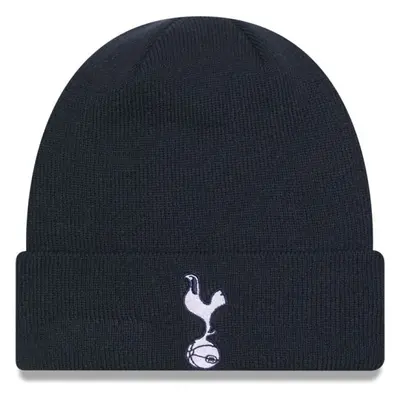 New Era SEASONAL CUFF BEANIE TOTTENHAM HOTSPUR Pánský kulich, tmavě modrá, velikost