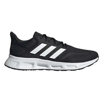 adidas SHOWTHEWAY 2.0 Unisex běžecká obuv, černá