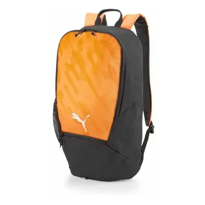 Puma INDIVDUAL RISE BACKPACK Sportovní batoh, oranžová, velikost