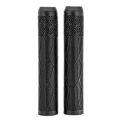 DIVINE MTB GRIPS Gripy, černá, velikost