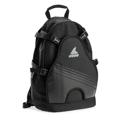 Rollerblade BACKPACK LT ECO Batoh na brusle, černá, velikost