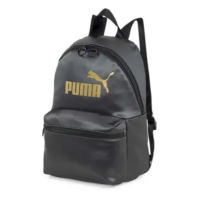 Puma CORE UP BACKPACK Batoh, černá, velikost