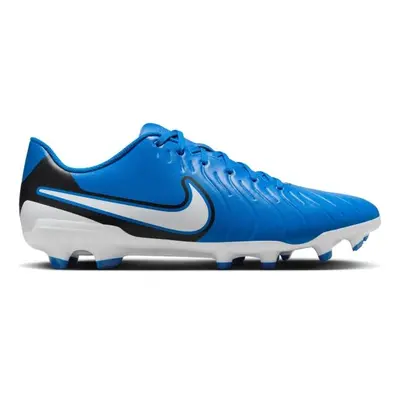 Nike TIEMPO LEGEND CLUB MG Pánské kopačky, modrá