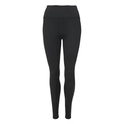 Calvin Klein WO - LEGGING FULL LENGTH Dámské legíny, černá, velikost