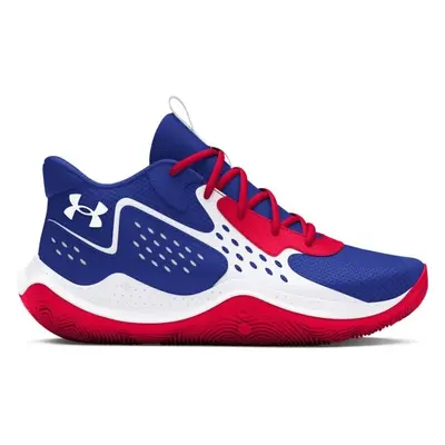 Under Armour JET23 Basketbalová obuv, modrá