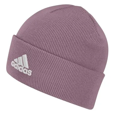 adidas LOGO Dámská čepice, růžová, velikost