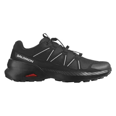 Salomon SPEEDCROSS PEAK Pánská obuv pro trailový běh, černá