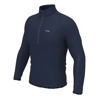 Colmar MENS SWEATSHIRT Pánská funkční mikina, tmavě modrá, velikost