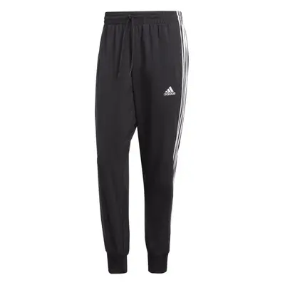 adidas 3-STRIPES PANTS Pánské tepláky, černá