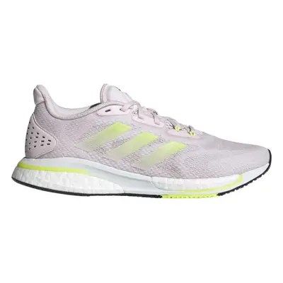 adidas SUPERNOVA + CC W Dámská běžecká obuv, růžová