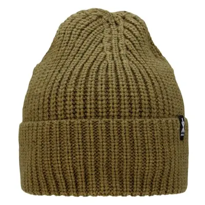 Bula JIB BEANIE Zimní čepice, khaki, velikost