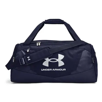 Under Armour UNDENIABLE 5.0 DUFFLE Sportovní taška, tmavě modrá, velikost