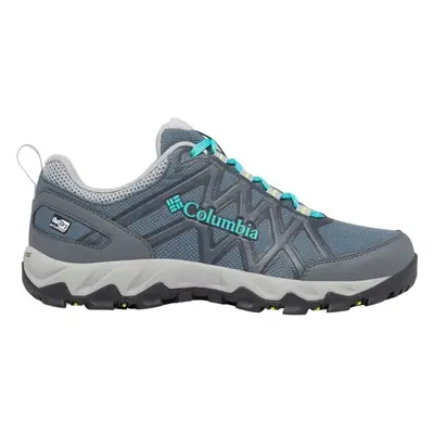 Columbia PEAKFREAK X2 OUTDRY W Dámská outdoorová obuv, šedá