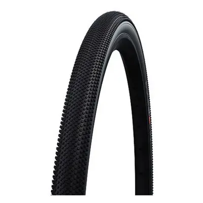 Schwalbe G-ONE ALLROUND Plášť na kolo, černá, velikost