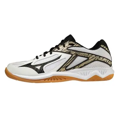 Mizuno THUNDER BLADE Pánská indoorová obuv, bílá