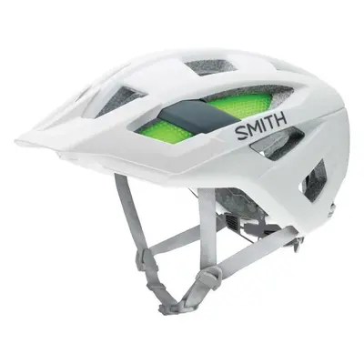 Smith ROVER Cyklistická helma, bílá, velikost