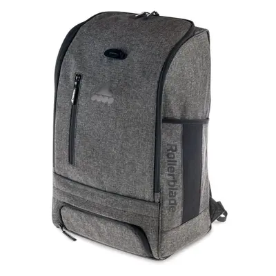 Rollerblade URBAN COMMUTER BACKPACK Batoh na brusle, šedá, velikost