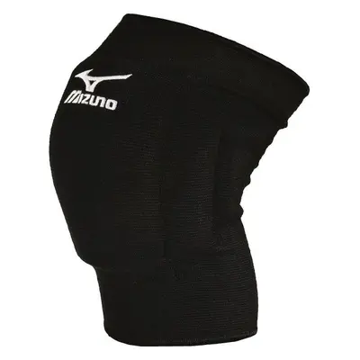 Mizuno TEAM KNEEPAD JR Juniorské volejbalové chrániče, černá, velikost