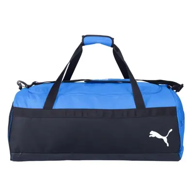 Puma TEAMGOAL TEAMBAG Sportovní taška, černá, velikost