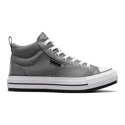 Converse CHUCK TAYLOR ALL STAR MALDEN STREET BOOT Pánské kotníkové tenisky, šedá, velikost