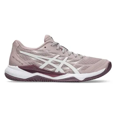 ASICS GEL-TACTIC W Dámská sálová obuv, růžová