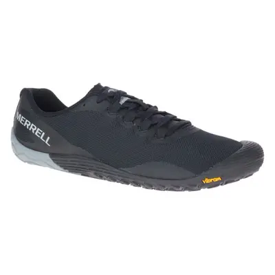 Merrell VAPOR GLOVE Dámské barefoot boty, černá