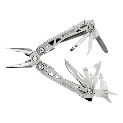 Gerber SUSPENSION NXT MULTI-TOOL Multifunkční nůž, stříbrná, velikost