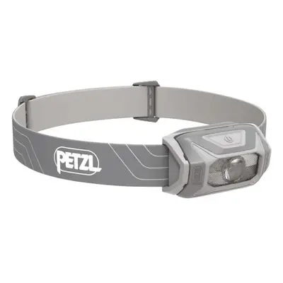 Petzl TIKKINA Čelovka, šedá, velikost