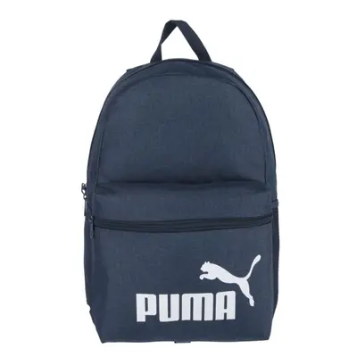 Puma PHASE BACKPACK Batoh, tmavě modrá, velikost