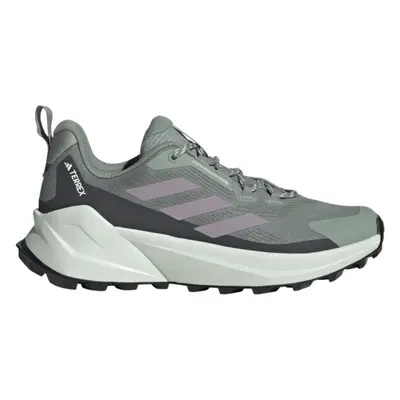 adidas TERREX TRAILMAKER W Dámská outdoorová obuv, zelená