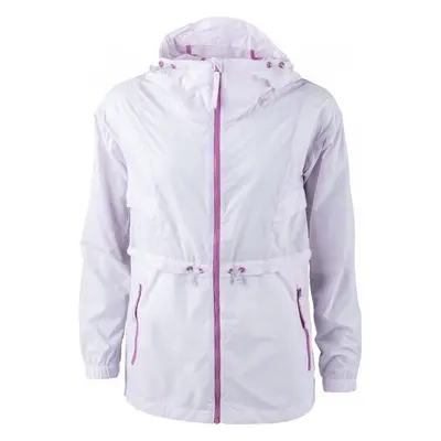 Columbia PUNCHBOWL JACKET Dámská bunda, růžová, velikost