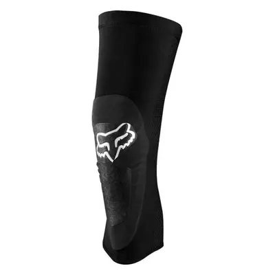 Fox ENDURO KNEE GUARD Chrániče kolen, černá, velikost