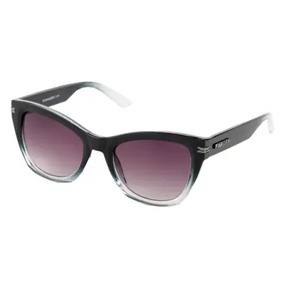 Finmark SUNGLASSES Sluneční brýle, černá, velikost