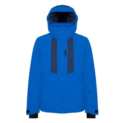 Colmar MENS SKI JACKET Pánská lyžařská bunda, modrá, velikost