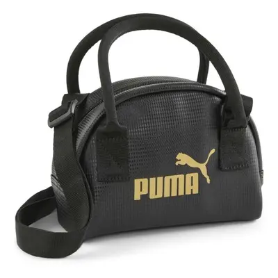 Puma CORE UP MINI GRIP BAG Dámská kabelka, černá, velikost